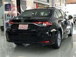تۆیۆتا کۆرۆلا